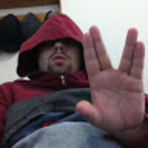 Meet your Posher, Andrew